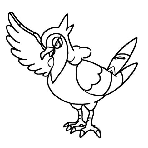 Tranquill Coloring Page Print IdeaShortcut