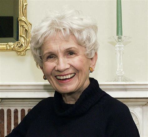 Storie Di Abusi E Il Caso Alice Munro Letteratitudine