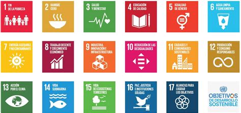 Qué son los Objetivos de Desarrollo Sostenible ODS mjn neuro