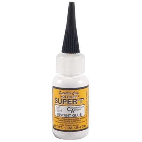 HOT STUFF INSTANT GLUE BattleHawk Armory