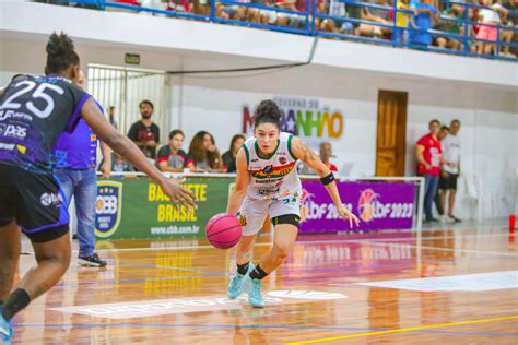 Sampaio Basquete Bax Catanduva Jo O Marcos Sampaio Basquete