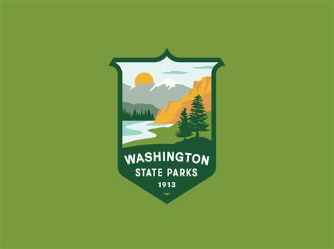 People People's Washington State Parks on Transform Magazine - Paxson Fay