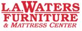 LA Waters Furniture & Mattress Center | Statesboro GA