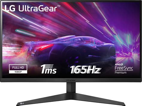 LG 27GQ50F-B ab 253,79 € | Preisvergleich bei idealo.de