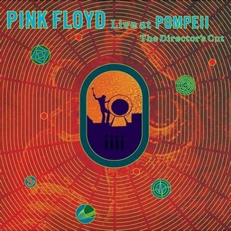 Stream Sarah AlSaif | Listen to Pink Floyd - Live at Pompeii (1972) playlist online for free on ...