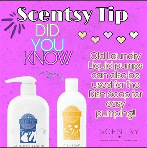 Scentsy Tip Tuesday In 2022 Scentsy Scentsy Consultant Ideas