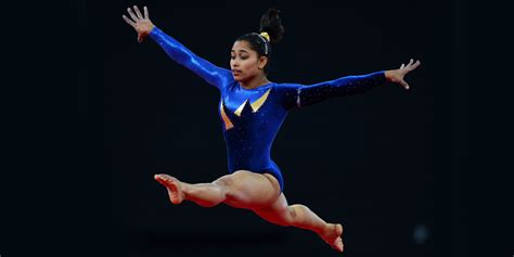 Dipa Karmakar Attempted Deadly ‘Produnova’ in Rio 2016’s Vault ...