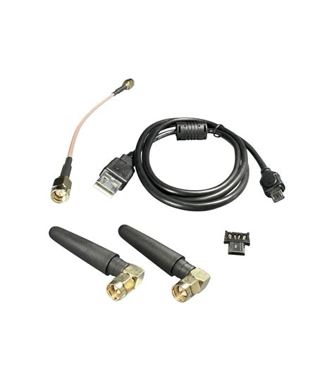 Adalm Pluto original KIT rev. D | hamparts.shop