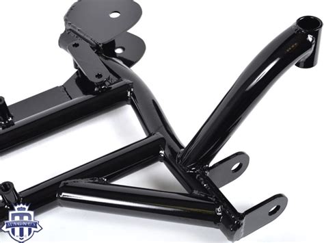 Magnus Front Chromemoly Subframe Ct A Evo Ross Sport