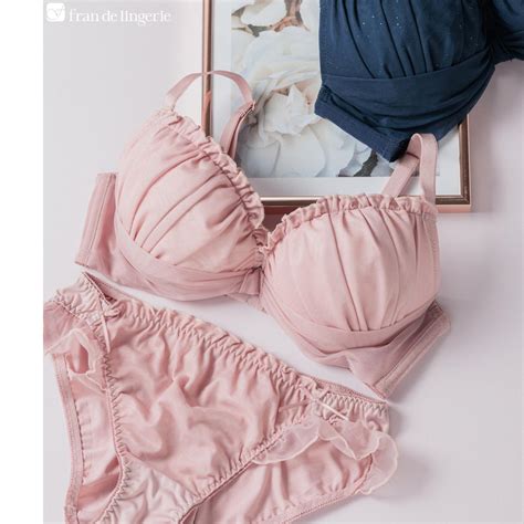 Fran De Lingerie Fwm P C