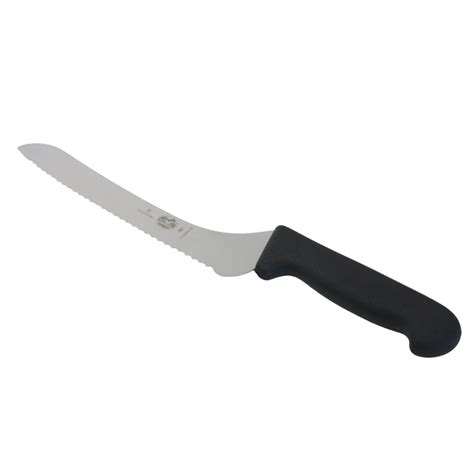 Victorinox Offset Bread Knife Canada Food Equipment