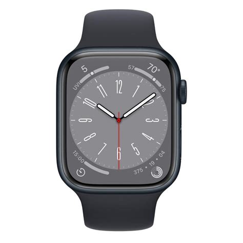 Apple Watch Series 8 45mm | Best Price | Fast Delivery