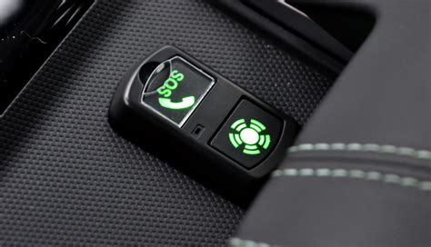 Систему ЭРА-ГЛОНАСС будут использовать для поиска угнанных автомобилей