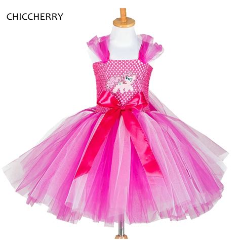 2 12 Years Birthday Party Dress Children Girl Tutu Dress Christmas ...