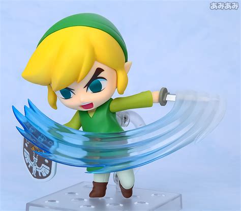 Amiami Character Hobby Shop Nendoroid The Legend Of Zelda The