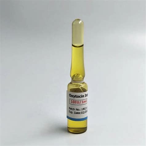 Pfizer Liquid Pitocin Ml Injection 53 OFF Micoope Gt