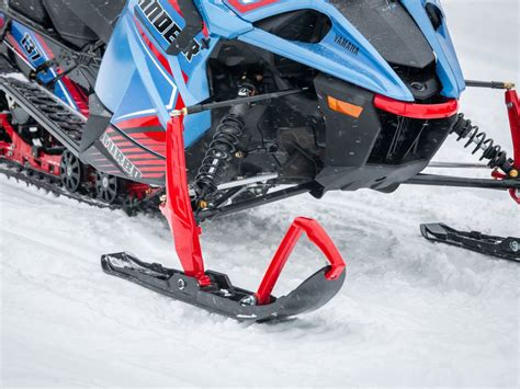 New 2024 Yamaha Sidewinder L TX SE Snowmobiles In Greenland MI Stock