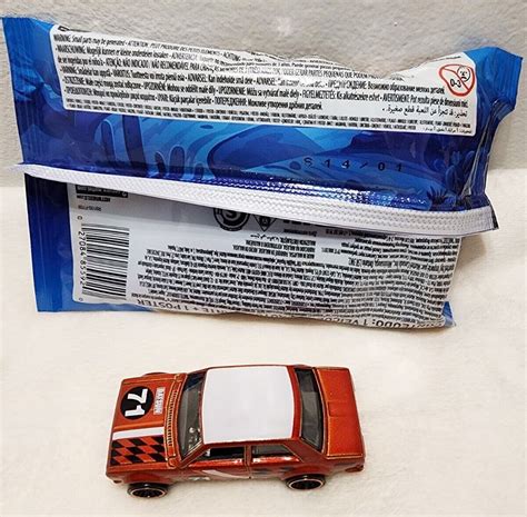 Hot Wheels 2023 Mystery Models Series 3