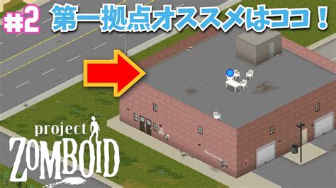 Build Released Project Zomboid Build