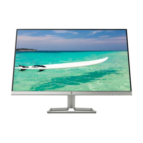 HP 22fw IPS Anti-Glare Full-HD 21.5 Inch Monitor