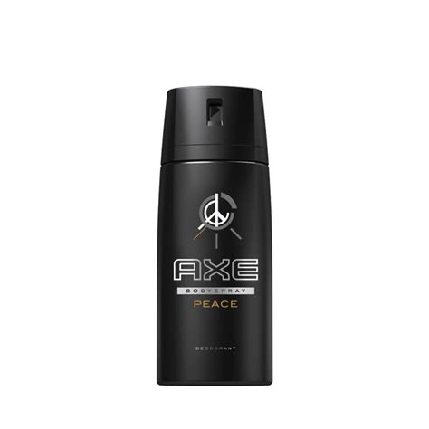 Axe Peace Erkek Deodorant Ml Cossta Cosmetic Station