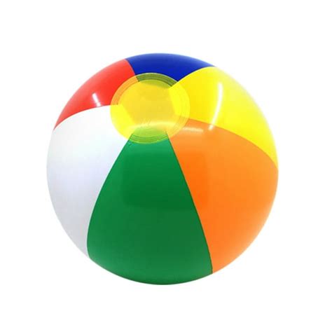 beach balls water ball pool toys balls beach water ball walmartcom