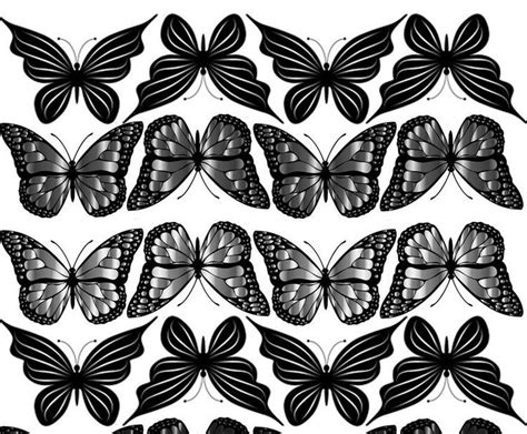 Pin on Бабочки для букетов | Butterfly cake topper, Colorful ...