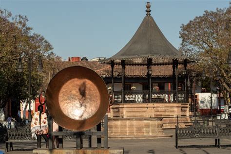 Santa Clara del Cobre celebra su 12 Aniversario de Pueblo Mágico