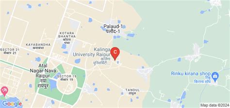 Kalinga University, Raipur: Courses, Admission 2025, Cutoff, Fees ...