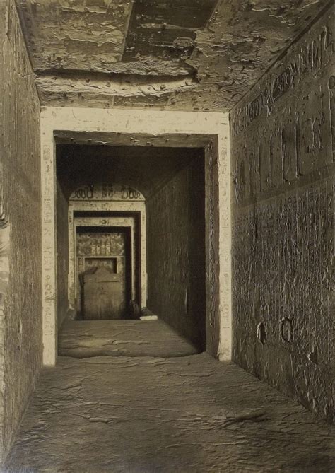 Discovery of Tomb of Tutankhamun | DailyArt Magazine