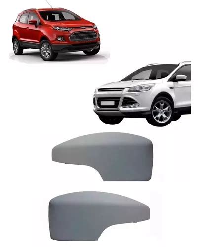 Tapa Espejo Ecosport Kinetic Kuga 13 19 P Pintar C Giro Dere