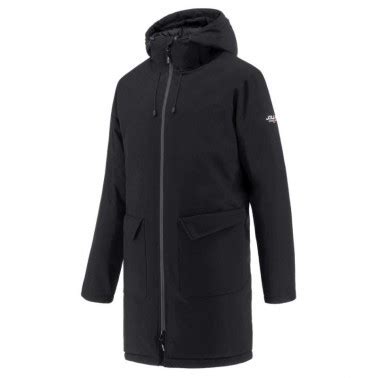 Anorak Calefactable Joluvi Heat Coat Comprar Online Alvarez