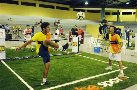 Fútbol Tenis Reglas Cancha Y Todo Lo Que Necesita Saber