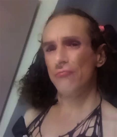 Crossdresser Masturbates Until Cum 14 Nude Pics XHamster