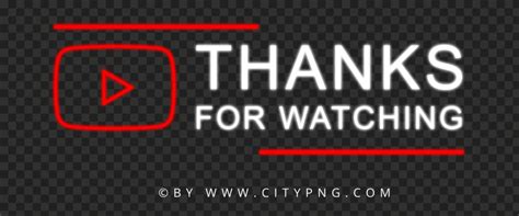 youtube   watching neon sign logo png citypng