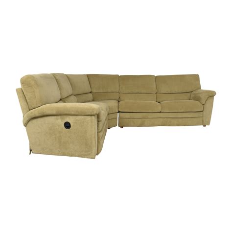 La Z Boy Sectional Sleeper Sofa | Cabinets Matttroy