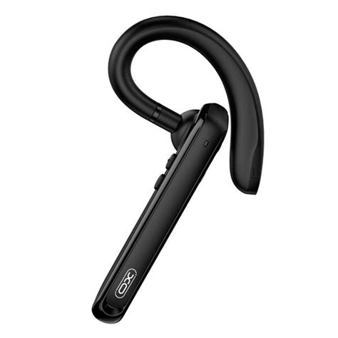 Bluetooth-гарнитура XO BE32, Моно, Черный – купить по цене 662 грн в ...