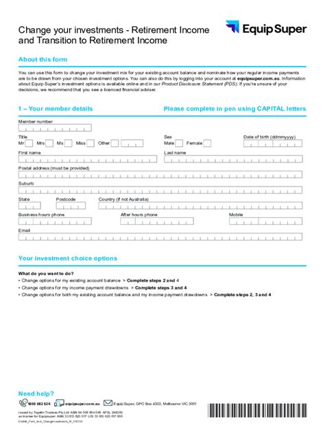 Fillable Online Retirement Forms Fax Email Print Pdffiller