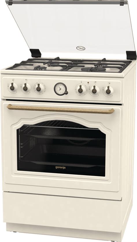 Купить Комбинированная плита Gorenje GKS6C70CLI в Москве | I-CONDER ...