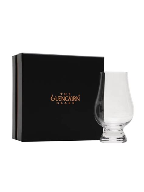 Glencairn Whisky Glass The Whisky Exchange