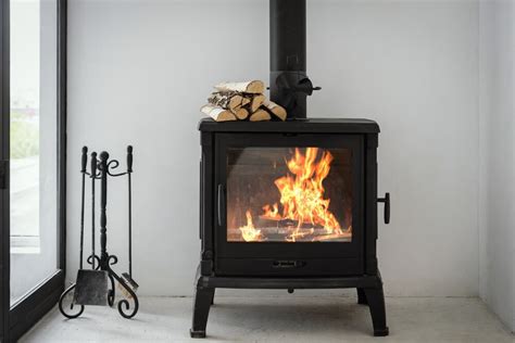 How To Install A Wood Burning Fireplace In An Existing Home