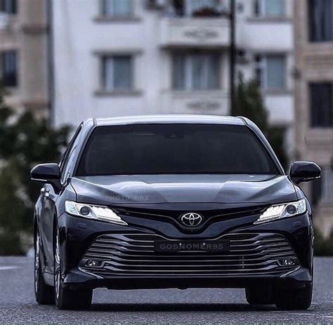 Toyota Camry 70 | Тойота камри, Уличные гонки, Автомобили