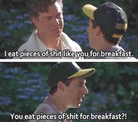 Shooter Mcgavin Quotes