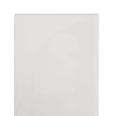 Daltile Restore 3 In X 6 In Ceramic Bright White Subway Tile 12 5 Sq