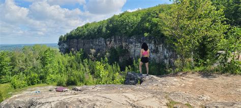 Kelso Conservation Area, Milton, Ontario, Canada : r/hiking