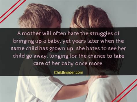 50 Best Quotes About Kids Growing Up Fast (With Images) – Child Insider