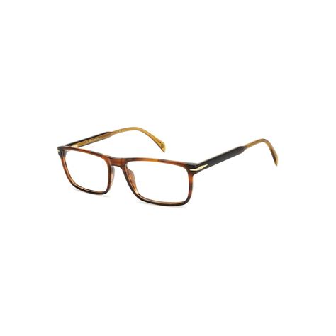 David Beckham DB 1135 EX4 Gafas Graduadas