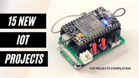 Top 30 Exciting Iot Project Ideas For Beginners And Pro 49 Off