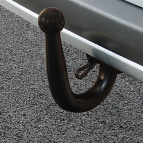 Witter Towbar Fitment From Stirling Trailer Centre