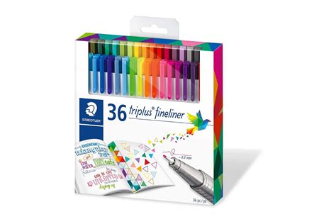 Best Fineliner Pens For Drawing Sketching And More 2024